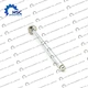 Filling machine spare parts